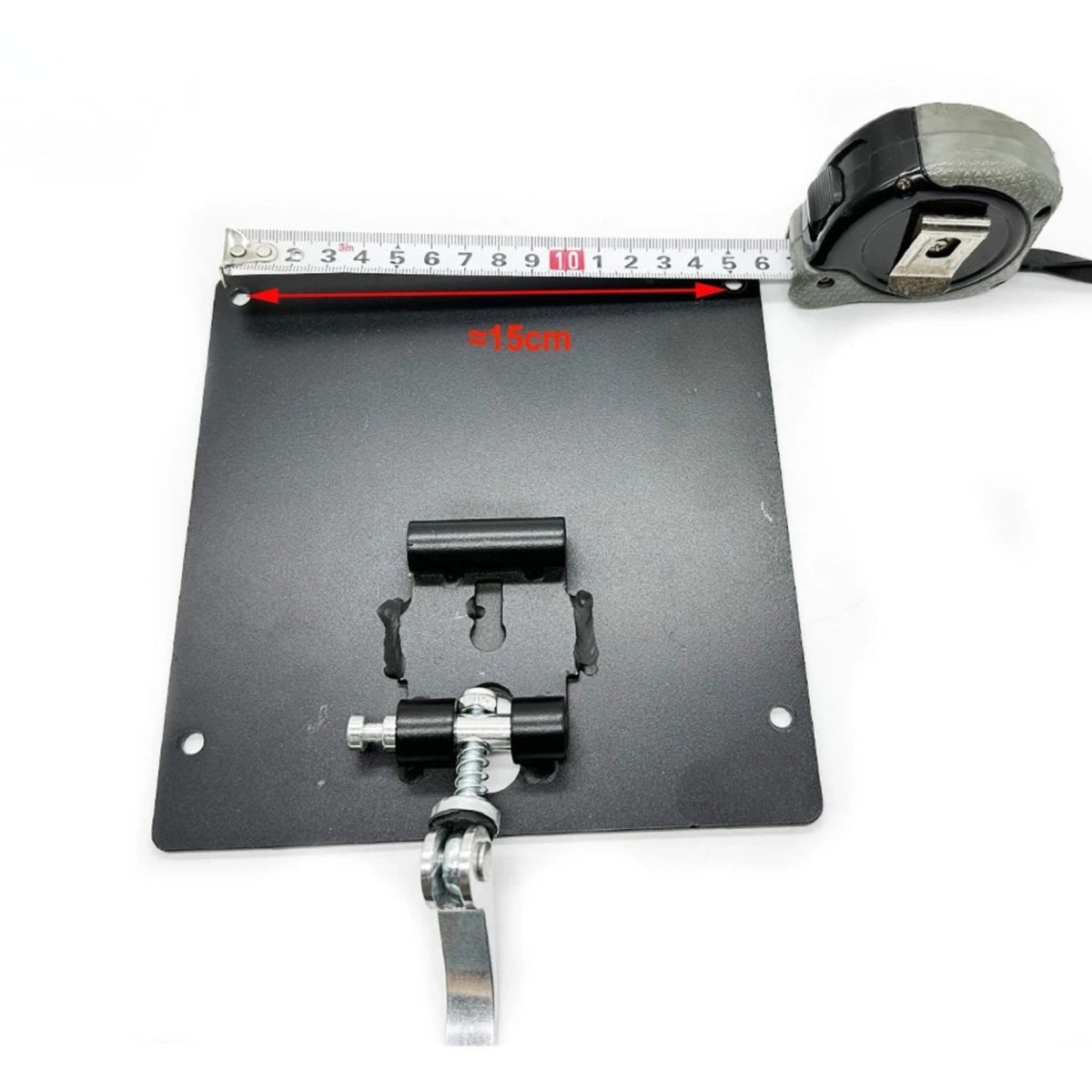 Monteringsanvisning: smart sadel för TEVERUN Blade Mini/Mini Pro/Mini Ultra