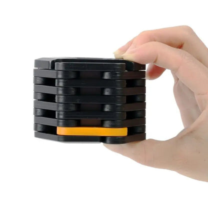 Smart Spiral Lock Pro - Accessories - Wheelyshop