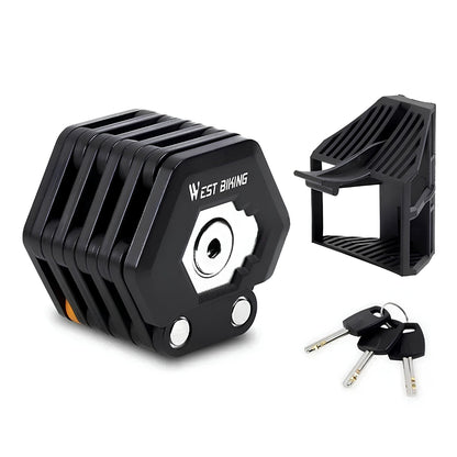 Smart Spiral Lock Pro - Accessories - Wheelyshop