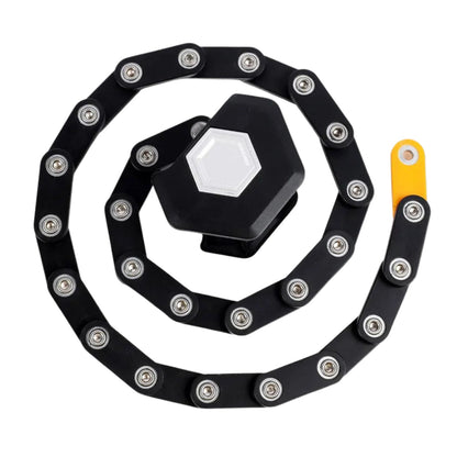 Smart Spiral Lock Pro - Accessories - Wheelyshop