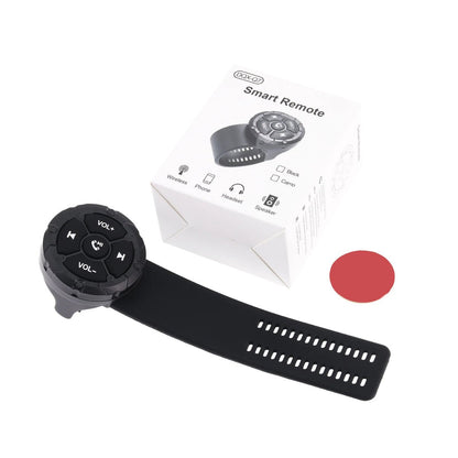 Smart trådlös fjärrkontroll Bluetooth - mediakontroll - Tillbehör - Wheelyshop