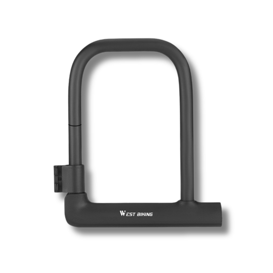 Smart U - lås - Tillbehör - Wheelyshop