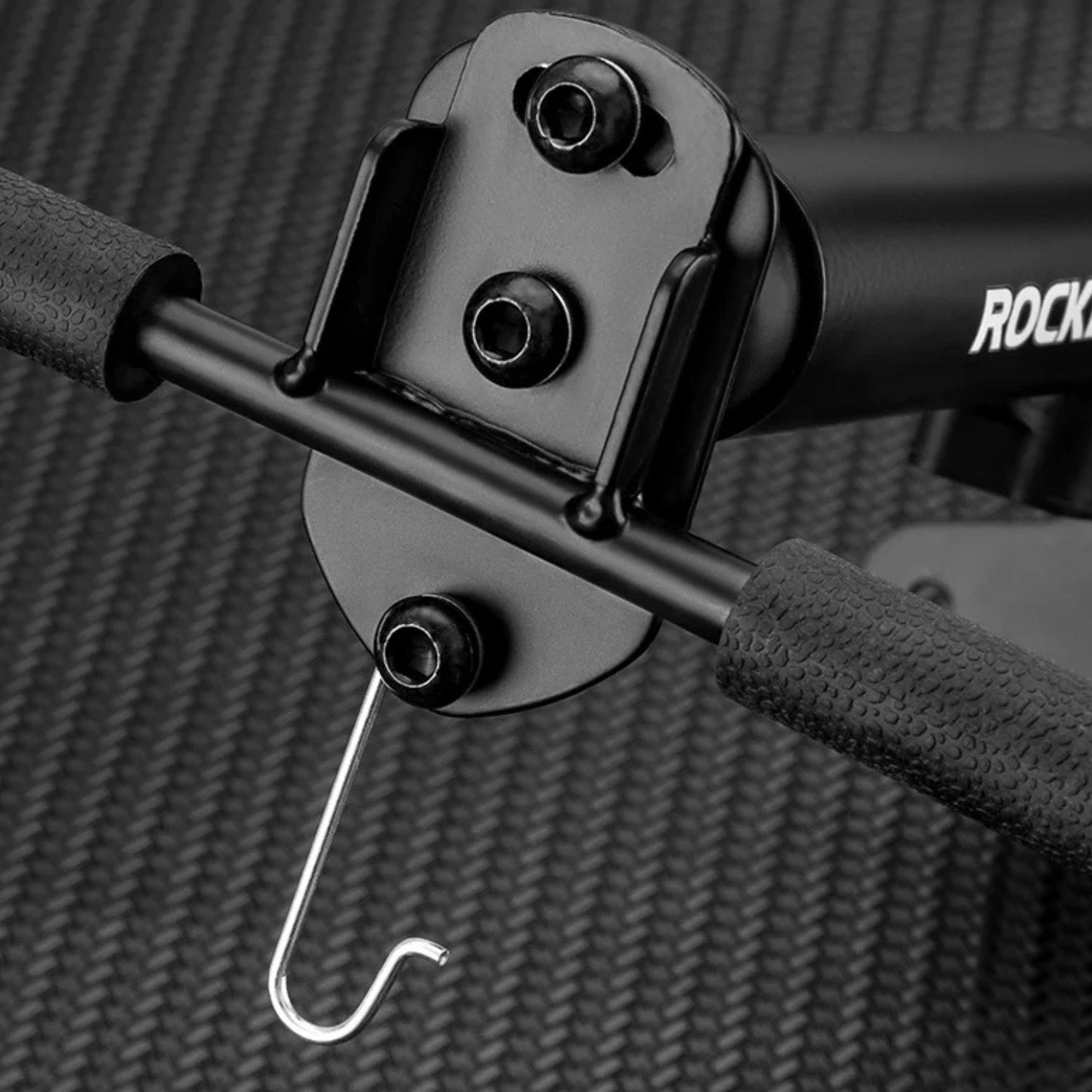 Smart väggfäste cykel - Tillbehör - Wheelyshop