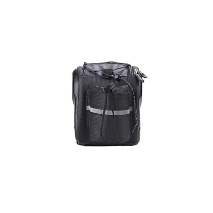 Smart väska till pakethållare elcykel - Tillbehör - Wheelyshop