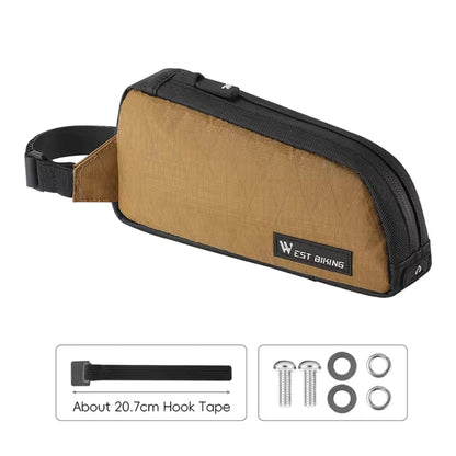 Smart väska till styre elcykel - Tillbehör - Wheelyshop