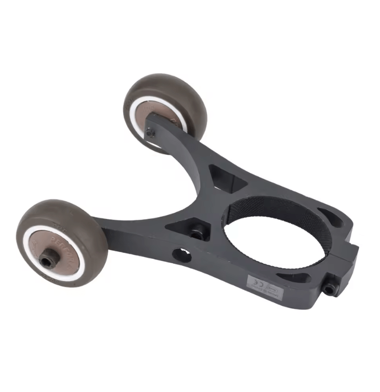 Smart vikbar hjulstöd - Tillbehör - Wheelyshop