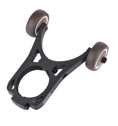 Smart vikbar hjulstöd - Tillbehör - Wheelyshop