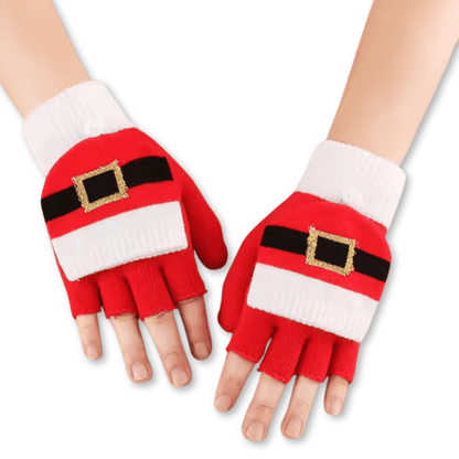 Smart Gloves - Christmas Edition - Accessories - Wheelyshop