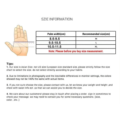 Smarta handskar - Military Edition - Tillbehör - Wheelyshop