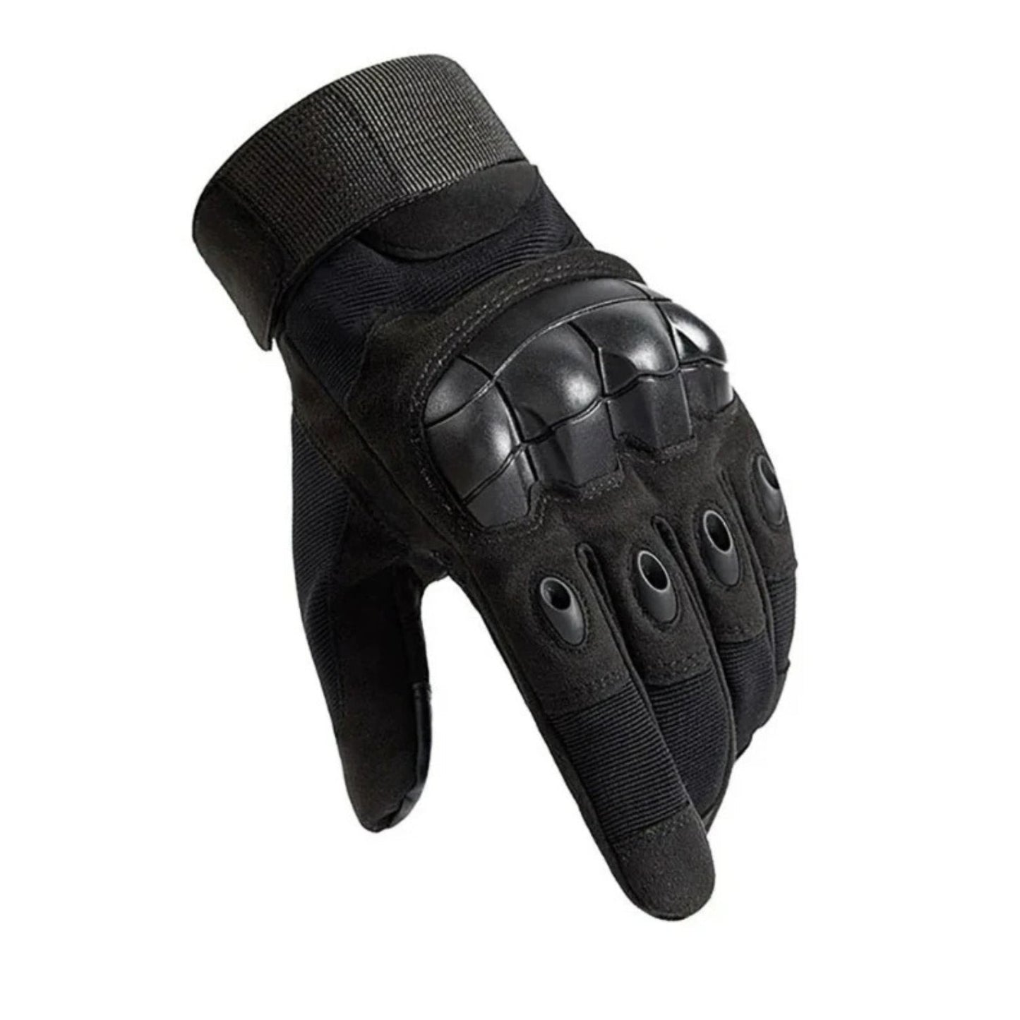 Smarta handskar - Military Edition - Tillbehör - Wheelyshop