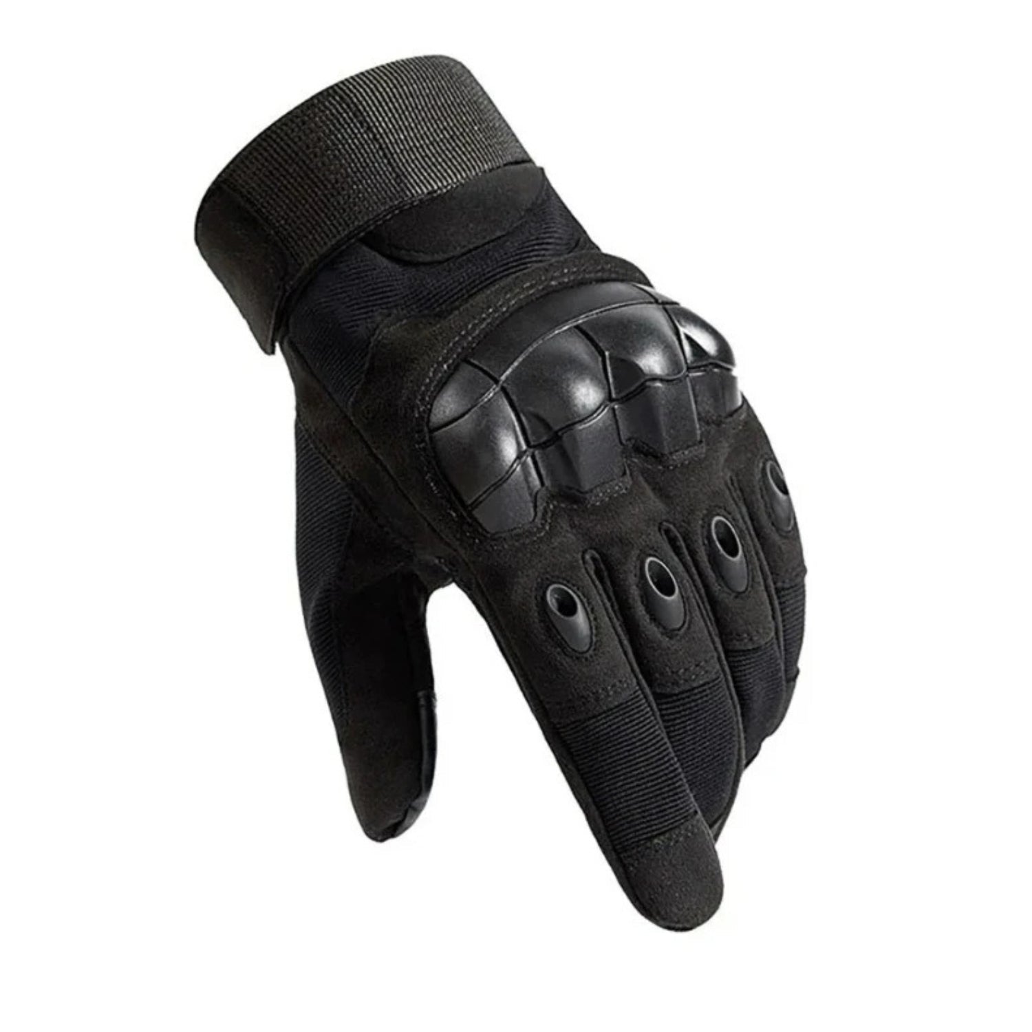 Smarta handskar - Military Edition - Tillbehör - Wheelyshop