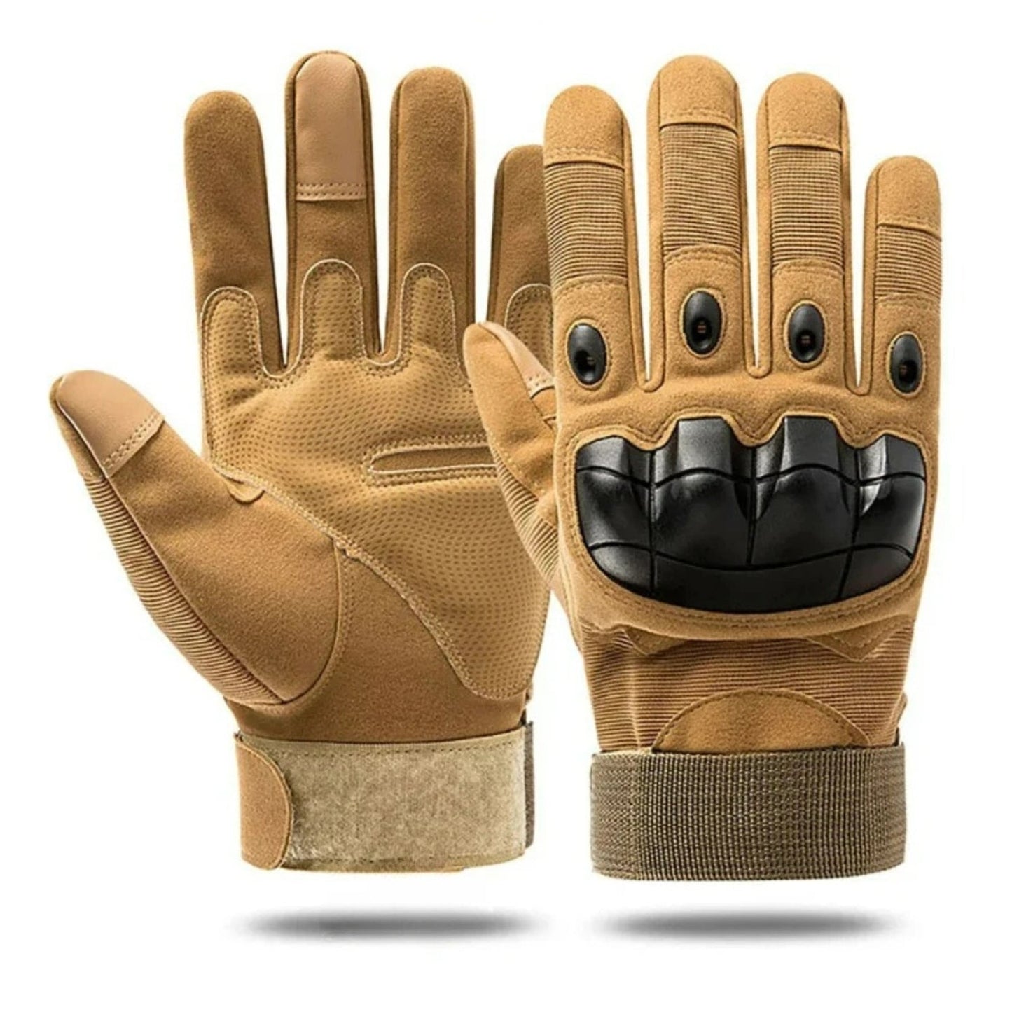 Smarta handskar - Military Edition - Tillbehör - Wheelyshop