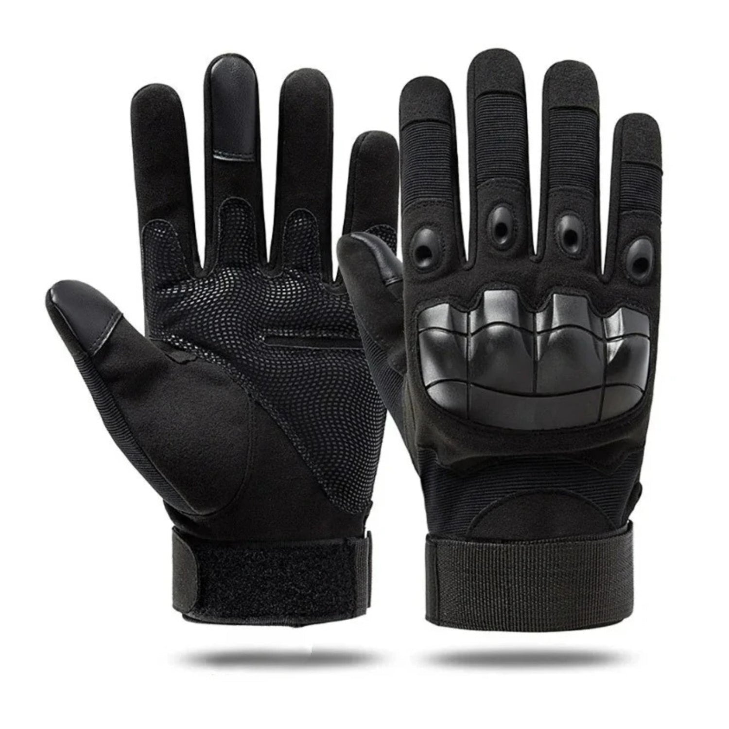 Smarta handskar - Military Edition - Tillbehör - Wheelyshop