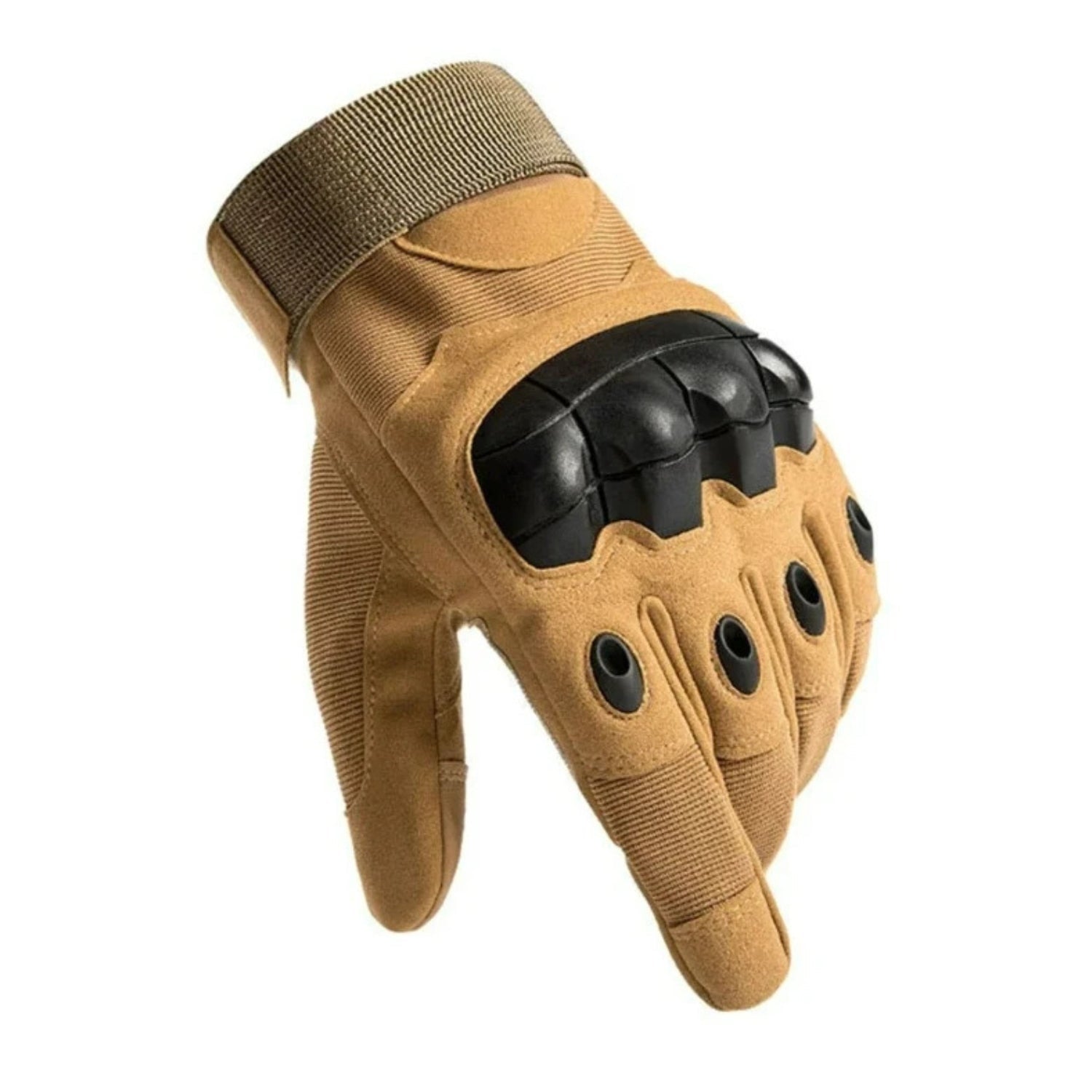 Smarta handskar - Military Edition - Tillbehör - Wheelyshop