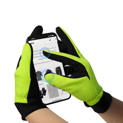 Smarta handskar - Neon - Tillbehör - Wheelyshop