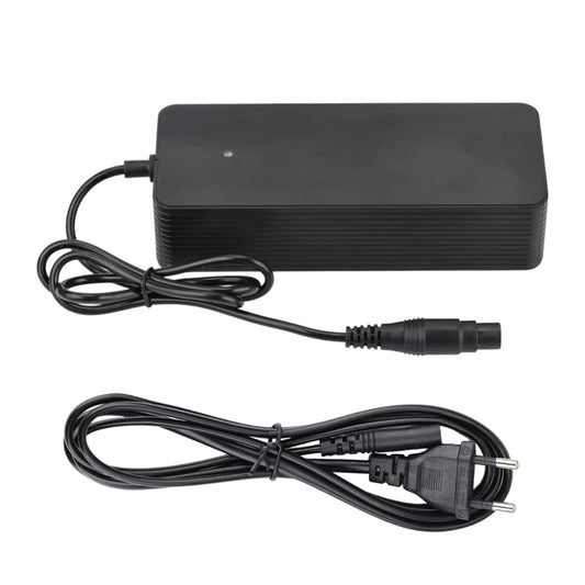 Snabbladdare Xiaomi 4 Pro Plus/Max + Ninebot ZT3 - Tillbehör - Wheelyshop