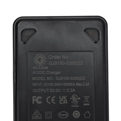 Snabbladdare Xiaomi 4 Ultra/4 Pro (2nd Gen) + Navee S65/N65i - Tillbehör - Wheelyshop