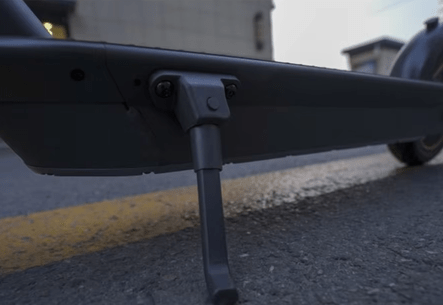 Stödben Ninebot G30 - Reservdel - Wheelyshop