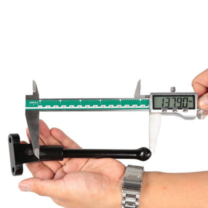 Support leg VSETT 8 / 8+ - Spare part - Wheelyshop