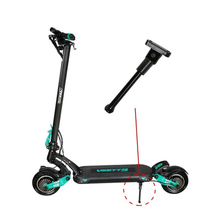 Stödben VSETT 9/9+ - Reservdel - Wheelyshop