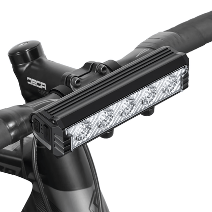 Strålkastare - Extreme Edition (6000 lm) - Tillbehör - Wheelyshop