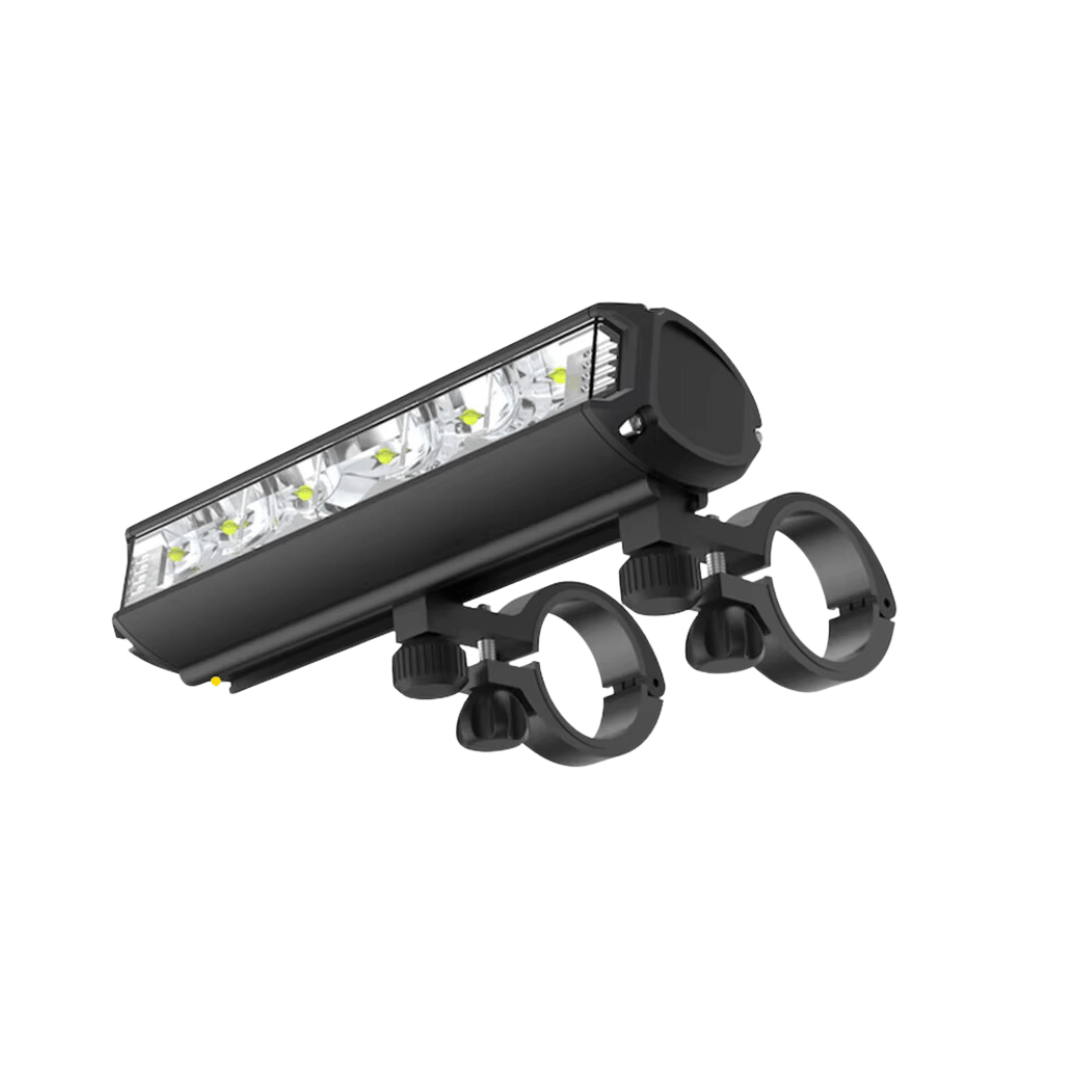 Strålkastare - Extreme Edition (6000 lm) - Tillbehör - Wheelyshop