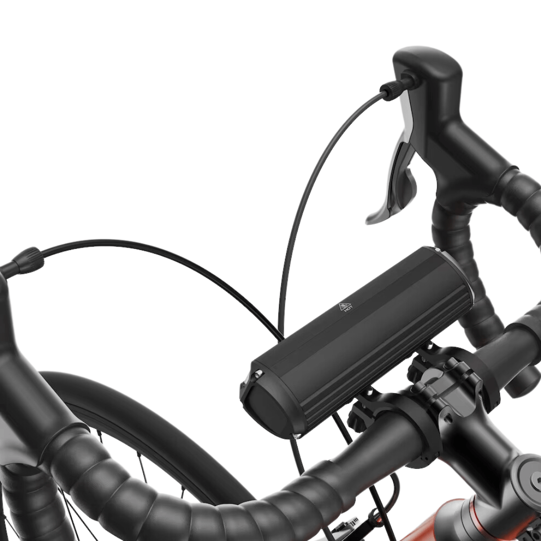 Strålkastare - Extreme Edition (6000 lm) - Tillbehör - Wheelyshop