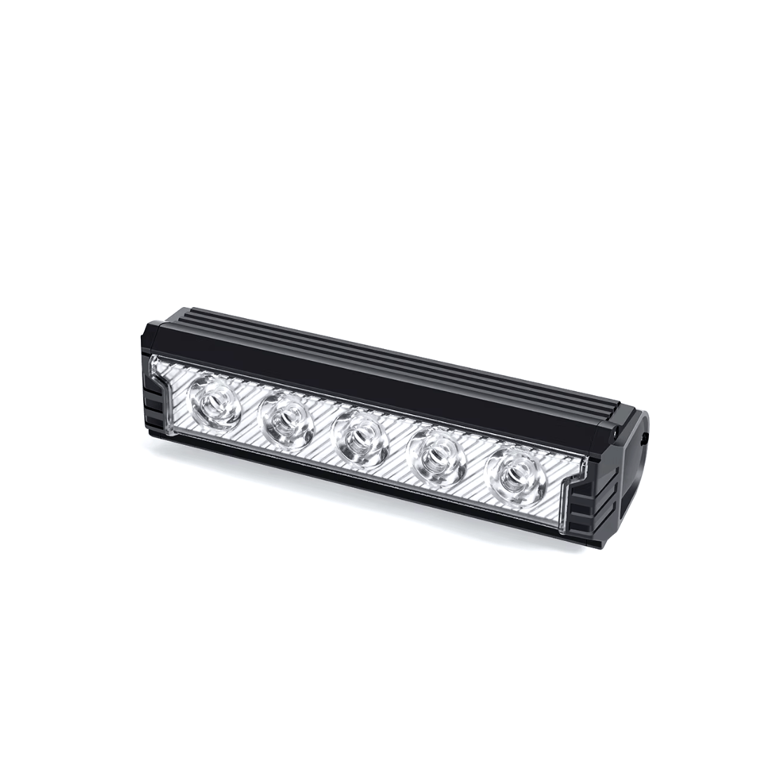 Strålkastare - Extreme Edition (6000 lm) - Tillbehör - Wheelyshop