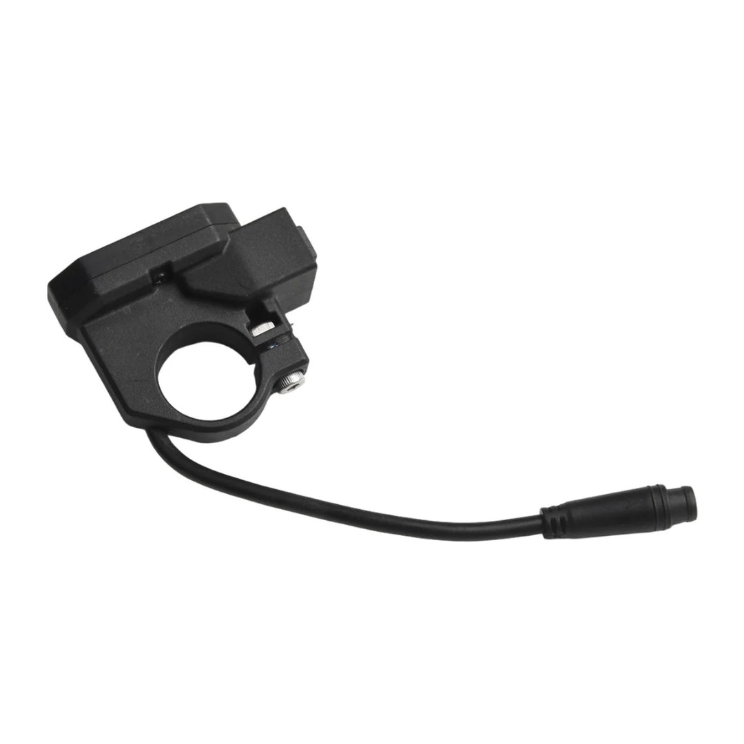 Power, blinker and signal controls iScooter iX3/iX4 - Spare part - Wheelyshop