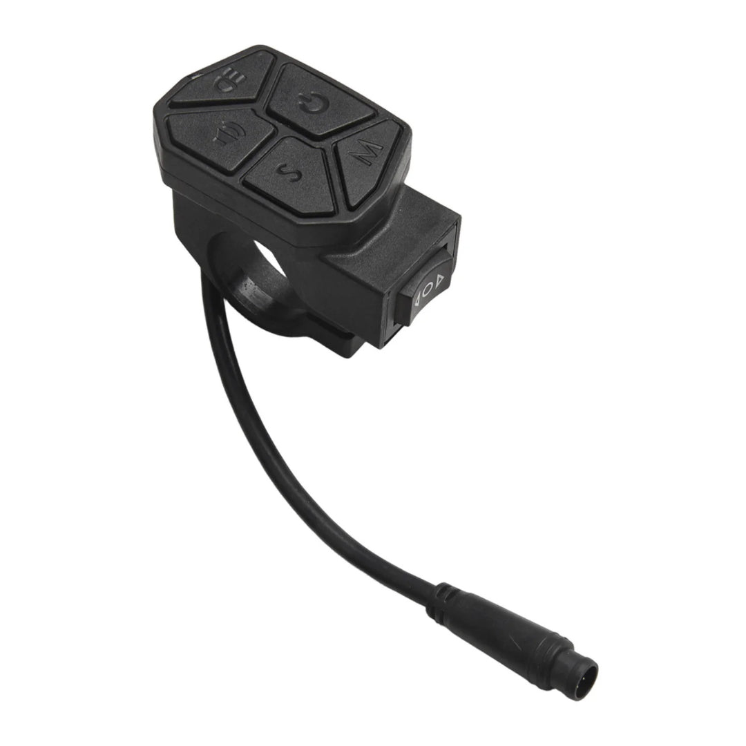 Power, blinker and signal controls iScooter iX3/iX4 - Spare part - Wheelyshop