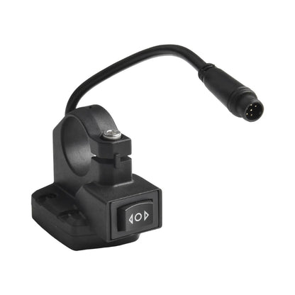 Power, blinker and signal controls iScooter iX3/iX4 - Spare part - Wheelyshop