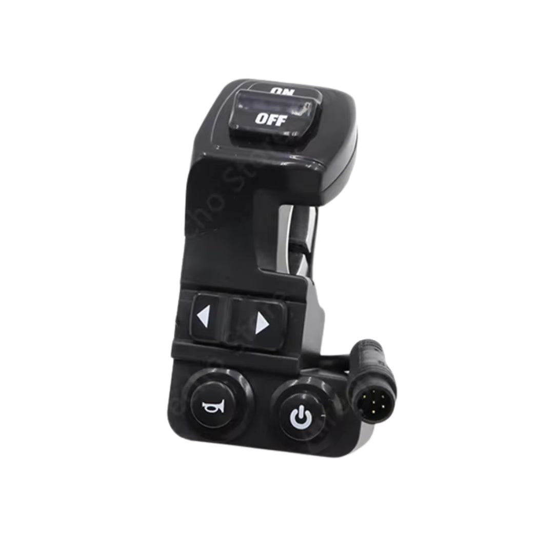 Power, blinker and signal controls KuKirin G2 Pro/G2Max - Spare part - Wheelyshop