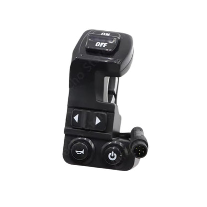 Power, blinker and signal controls KuKirin G2 Pro/G2Max - Spare part - Wheelyshop