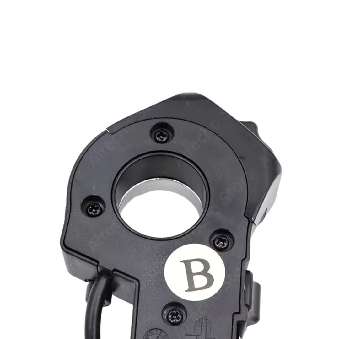 Power, blinker and signal controls KuKirin G2 Pro/G2Max - Spare part - Wheelyshop