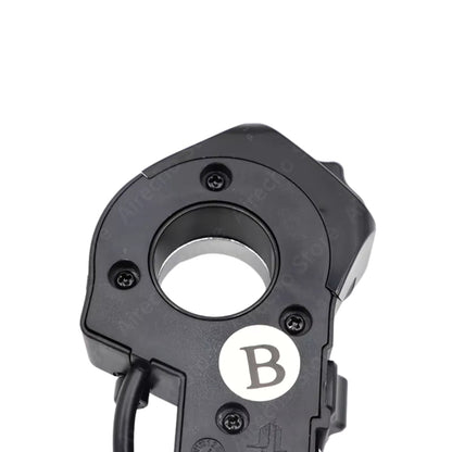 Power, blinker and signal controls KuKirin G2 Pro/G2Max - Spare part - Wheelyshop