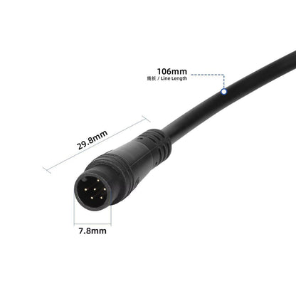 Power, blinker and signal controls KuKirin G2 Pro/G2Max - Spare part - Wheelyshop