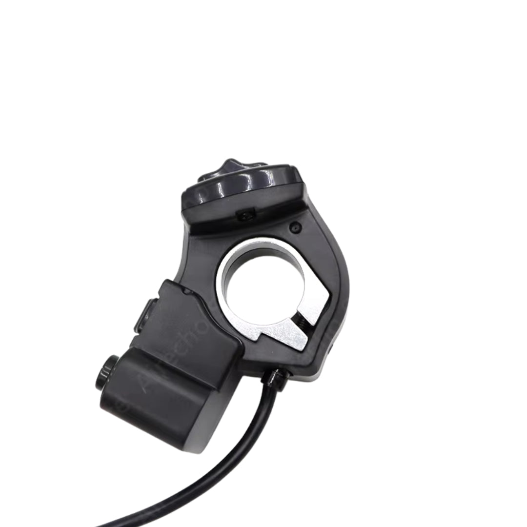 Power, blinker and signal controls KuKirin G2 Pro/G2Max - Spare part - Wheelyshop