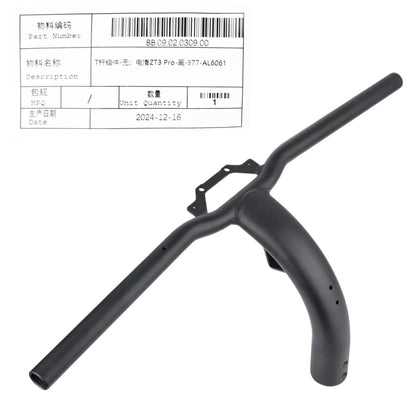 Styre Ninebot ZT3/ZT3 Pro - Reservdel - Wheelyshop