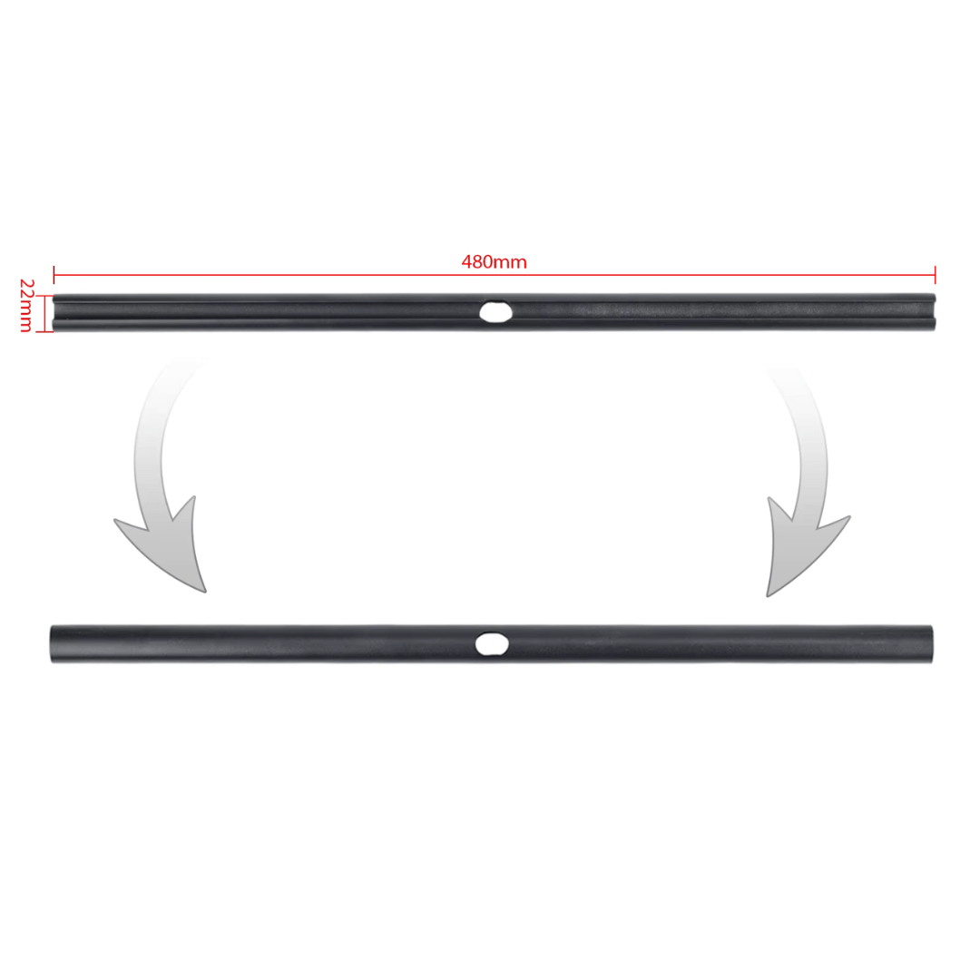 Styre Xiaomi 4 Pro - Reservdel - Wheelyshop