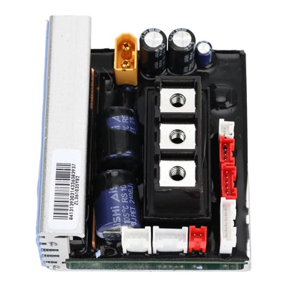 Control unit Ninebot G2 - Spare part - Wheelyshop