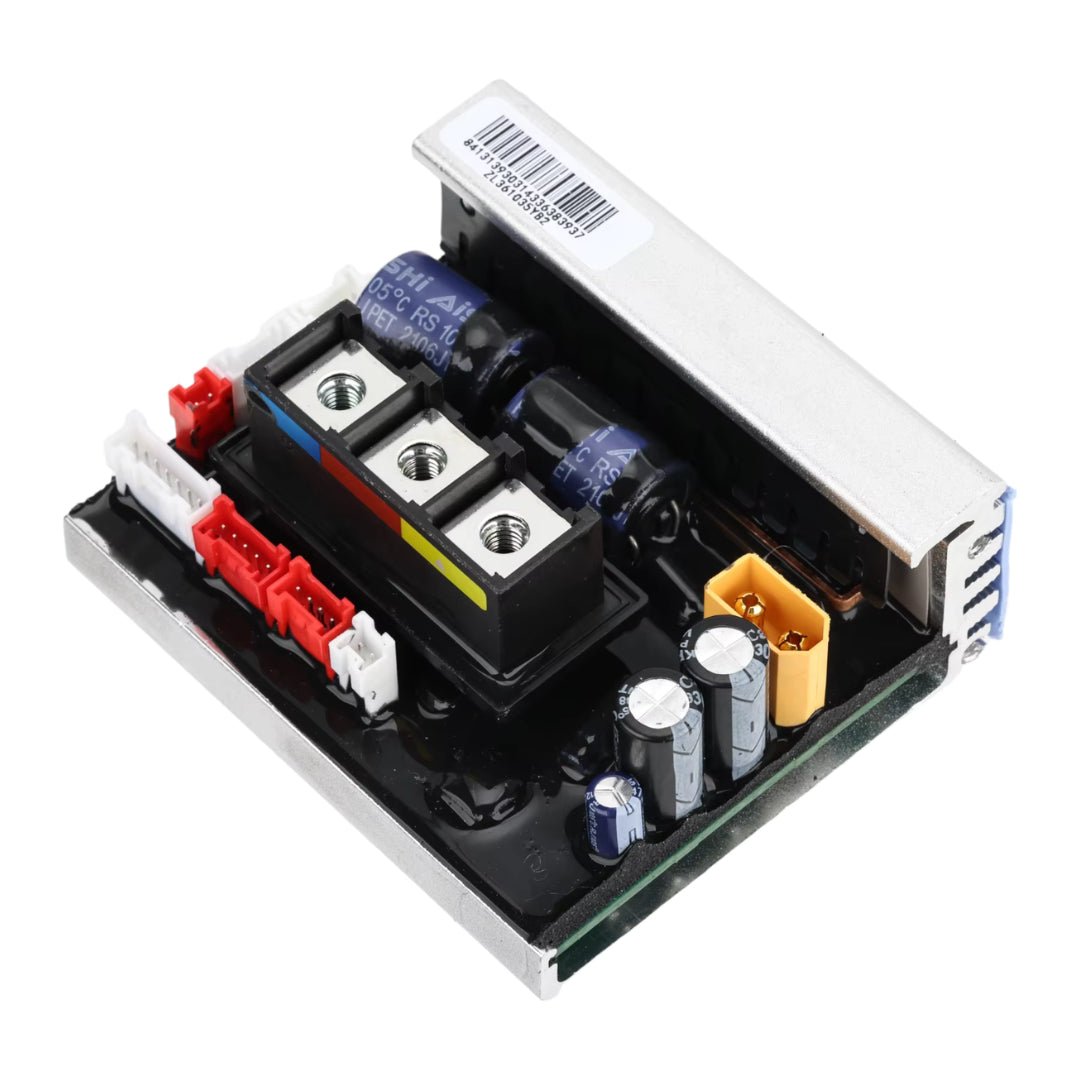 Control unit Ninebot G2 - Spare part - Wheelyshop