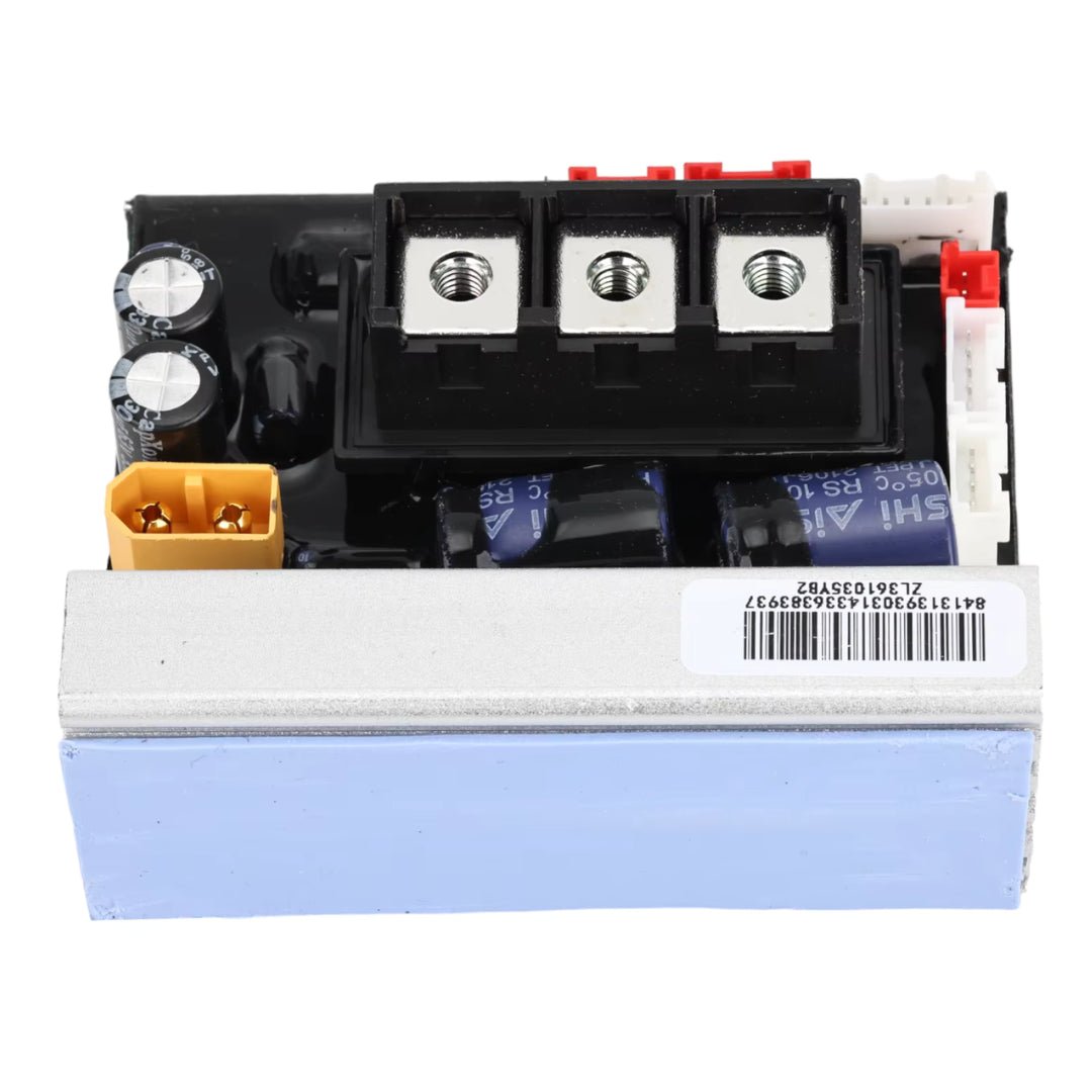 Control unit Ninebot G2 - Spare part - Wheelyshop