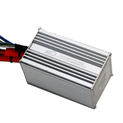 Styrenhet Dualtron Eagle - Reservdel - Wheelyshop