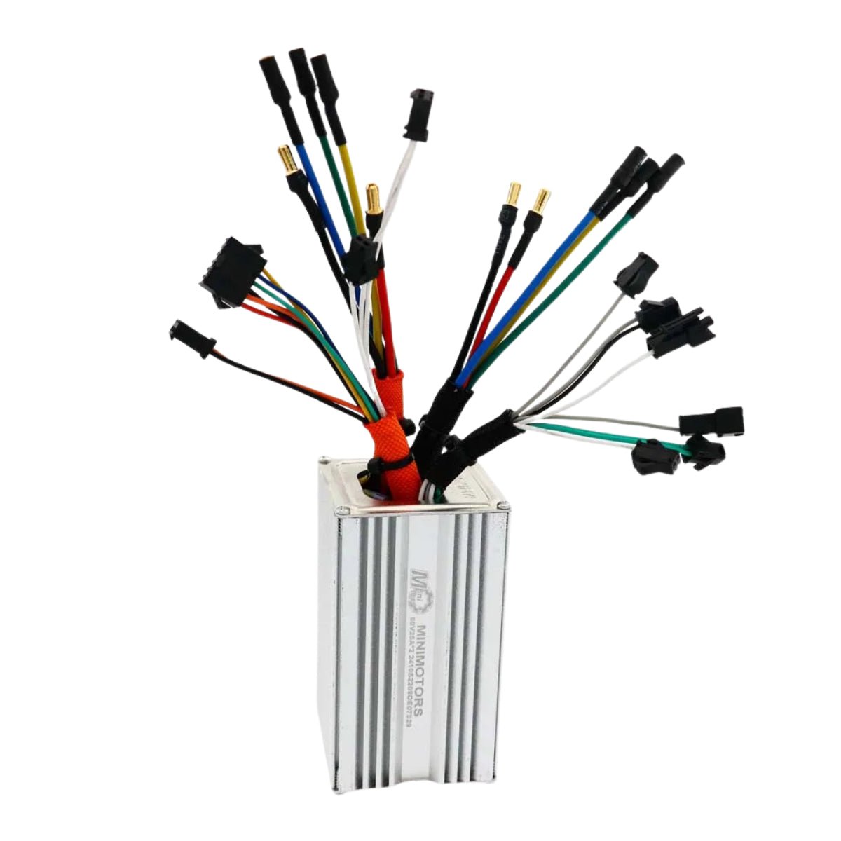 Styrenhet Dualtron Eagle - Reservdel - Wheelyshop