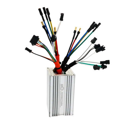 Styrenhet Dualtron Eagle - Reservdel - Wheelyshop