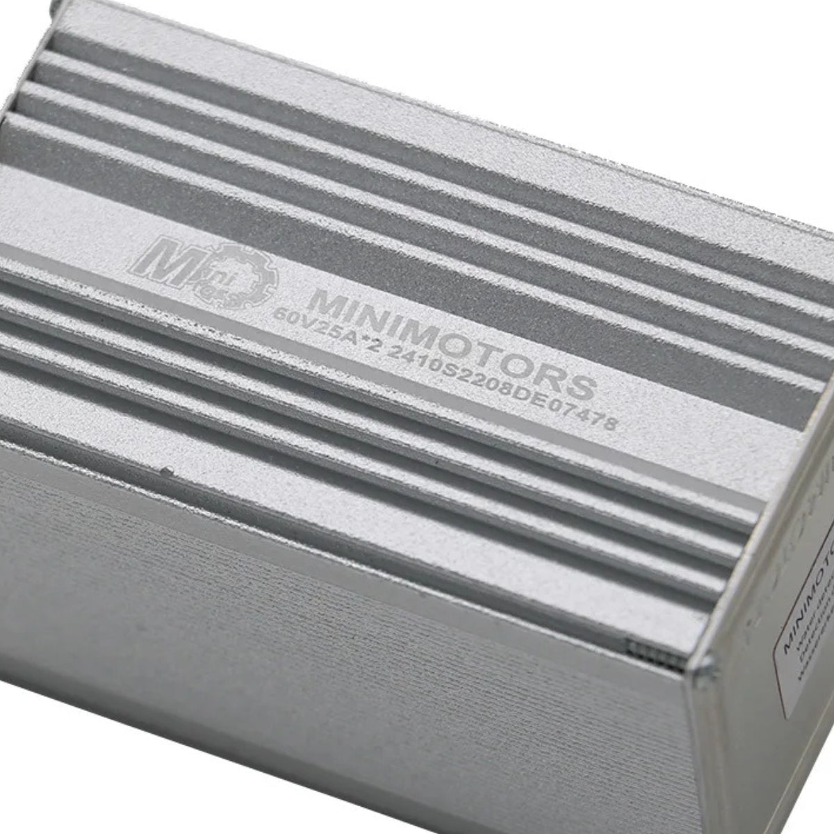 Styrenhet Dualtron Eagle - Reservdel - Wheelyshop