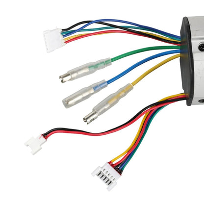 Control unit HX X7 - Spare part - Wheelyshop