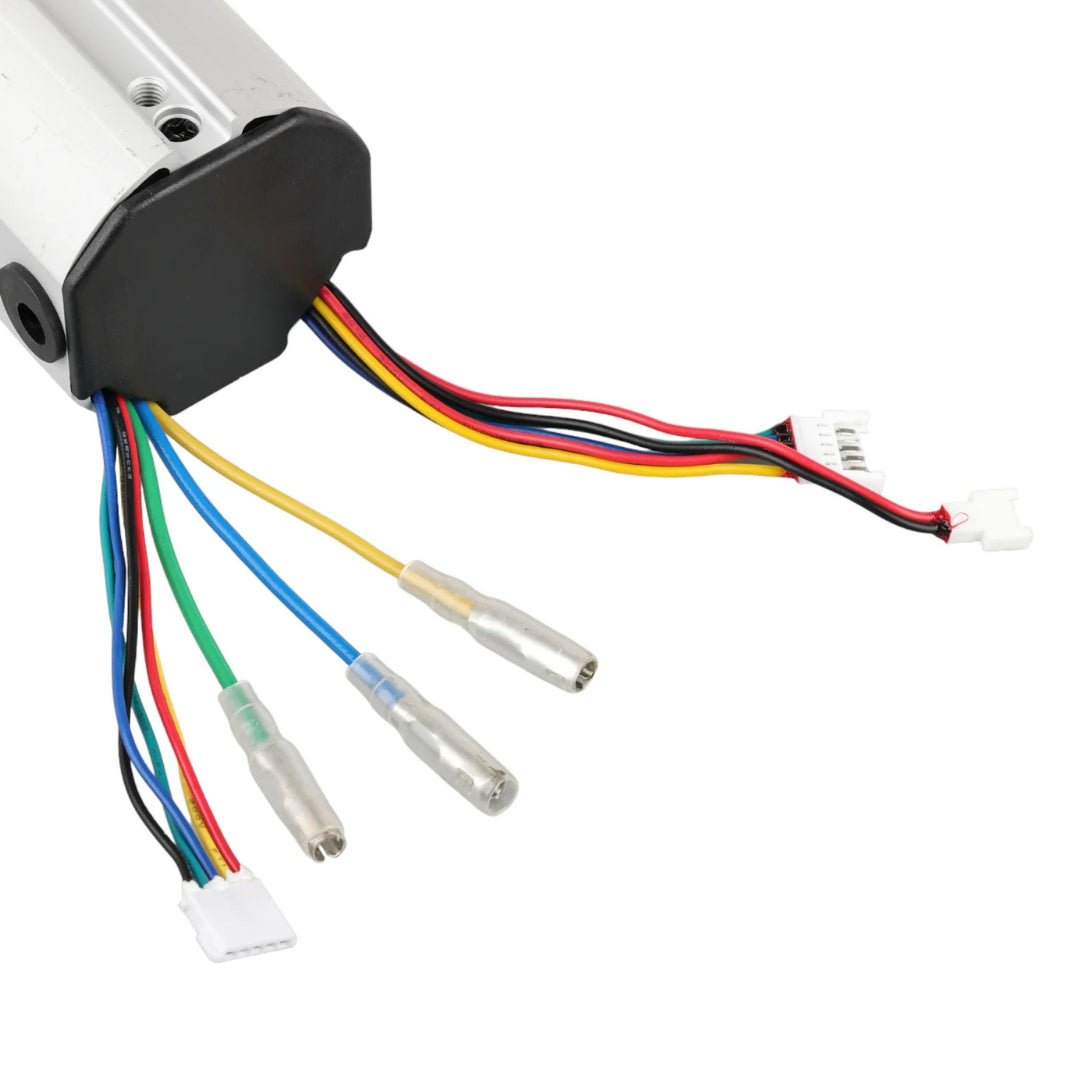 Control unit HX X7 - Spare part - Wheelyshop