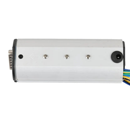 Control unit HX X7 - Spare part - Wheelyshop
