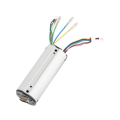 Control unit HX X7 - Spare part - Wheelyshop